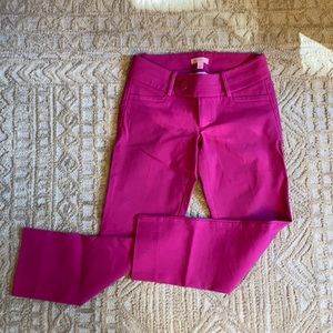 Lilly Pulitzer trousers